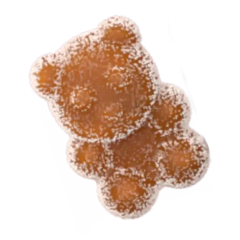 Gummy Left
