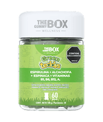 Producto Gummy Box