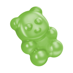 Gummy Left