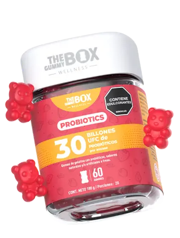 Probiotics